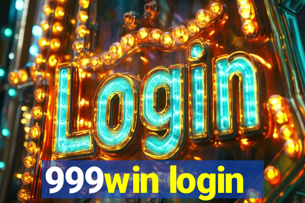 999win login